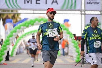 SantosK 10K y 5K 2025 | SantosK 10K y 5K 2025