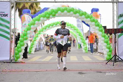 SantosK 10K y 5K 2025 | SantosK 10K y 5K 2025