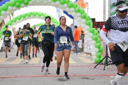 SantosK 10K y 5K 2025 | SantosK 10K y 5K 2025