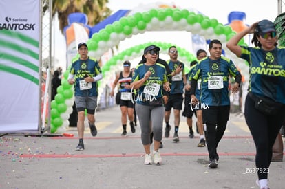 SantosK 10K y 5K 2025 | SantosK 10K y 5K 2025