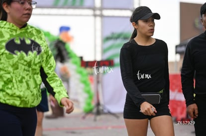 SantosK 10K y 5K 2025 | SantosK 10K y 5K 2025