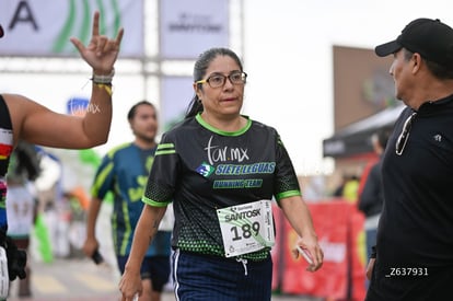 SantosK 10K y 5K 2025 | SantosK 10K y 5K 2025