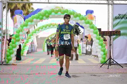 SantosK 10K y 5K 2025 | SantosK 10K y 5K 2025