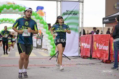 SantosK 10K y 5K 2025 | SantosK 10K y 5K 2025
