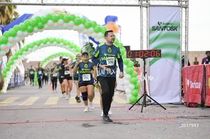 SantosK 10K y 5K 2025 | SantosK 10K y 5K 2025