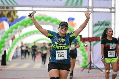 SantosK 10K y 5K 2025 | SantosK 10K y 5K 2025