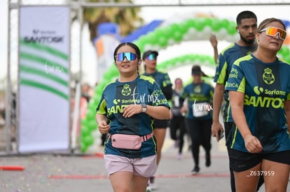 SantosK 10K y 5K 2025 | SantosK 10K y 5K 2025