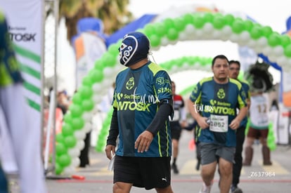 SantosK 10K y 5K 2025 | SantosK 10K y 5K 2025