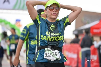 SantosK 10K y 5K 2025 | SantosK 10K y 5K 2025