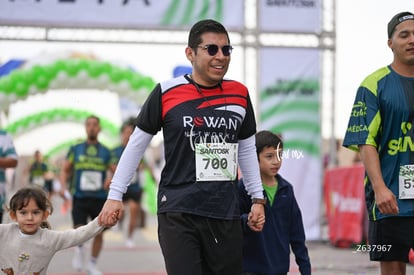 SantosK 10K y 5K 2025 | SantosK 10K y 5K 2025