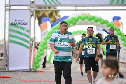 SantosK 10K y 5K 2025 | SantosK 10K y 5K 2025