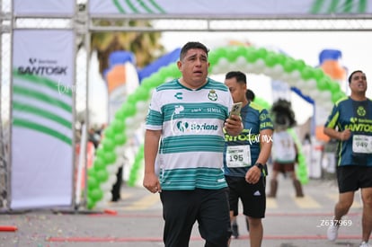 SantosK 10K y 5K 2025 | SantosK 10K y 5K 2025