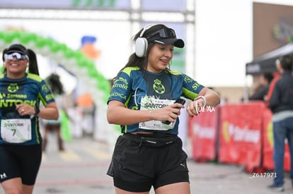 SantosK 10K y 5K 2025 | SantosK 10K y 5K 2025