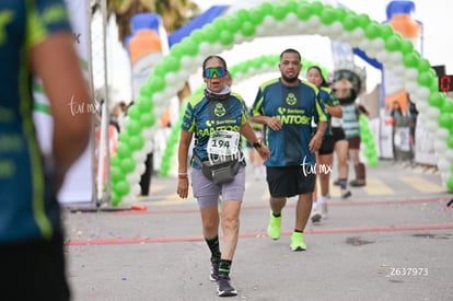 SantosK 10K y 5K 2025 | SantosK 10K y 5K 2025