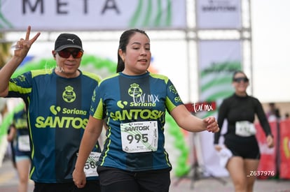 SantosK 10K y 5K 2025 | SantosK 10K y 5K 2025