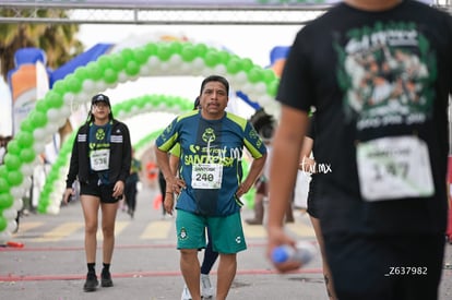 SantosK 10K y 5K 2025 | SantosK 10K y 5K 2025