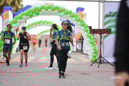 SantosK 10K y 5K 2025 | SantosK 10K y 5K 2025