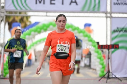 SantosK 10K y 5K 2025 | SantosK 10K y 5K 2025