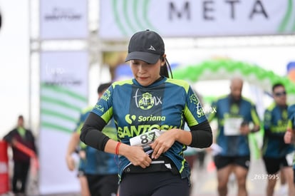 SantosK 10K y 5K 2025 | SantosK 10K y 5K 2025