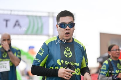 SantosK 10K y 5K 2025 | SantosK 10K y 5K 2025