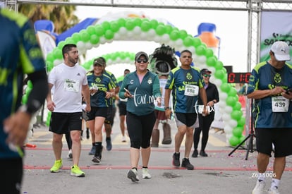 SantosK 10K y 5K 2025 | SantosK 10K y 5K 2025