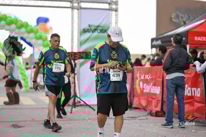 SantosK 10K y 5K 2025 | SantosK 10K y 5K 2025