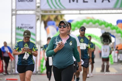 SantosK 10K y 5K 2025 | SantosK 10K y 5K 2025