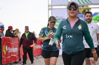 SantosK 10K y 5K 2025 | SantosK 10K y 5K 2025