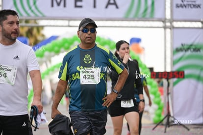 SantosK 10K y 5K 2025 | SantosK 10K y 5K 2025