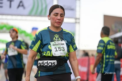 SantosK 10K y 5K 2025 | SantosK 10K y 5K 2025