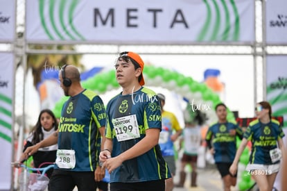 SantosK 10K y 5K 2025 | SantosK 10K y 5K 2025