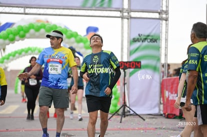 SantosK 10K y 5K 2025 | SantosK 10K y 5K 2025