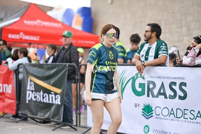 SantosK 10K y 5K 2025 | SantosK 10K y 5K 2025