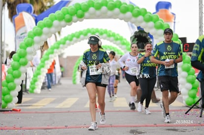 SantosK 10K y 5K 2025 | SantosK 10K y 5K 2025