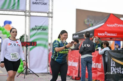 SantosK 10K y 5K 2025 | SantosK 10K y 5K 2025