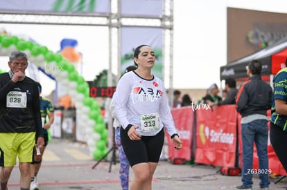 SantosK 10K y 5K 2025 | SantosK 10K y 5K 2025