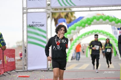 SantosK 10K y 5K 2025 | SantosK 10K y 5K 2025