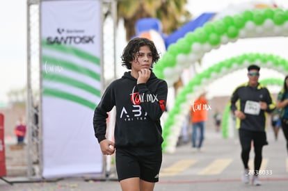 aba | SantosK 10K y 5K 2025