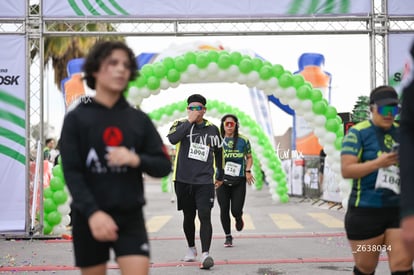 SantosK 10K y 5K 2025 | SantosK 10K y 5K 2025