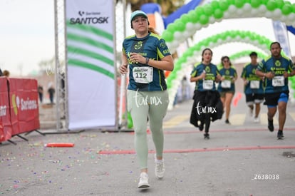 SantosK 10K y 5K 2025 | SantosK 10K y 5K 2025