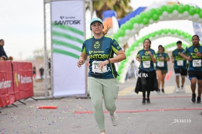 SantosK 10K y 5K 2025 | SantosK 10K y 5K 2025