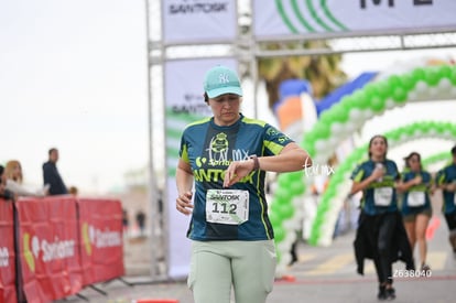 SantosK 10K y 5K 2025 | SantosK 10K y 5K 2025