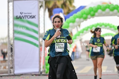 SantosK 10K y 5K 2025 | SantosK 10K y 5K 2025