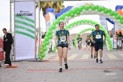 SantosK 10K y 5K 2025 | SantosK 10K y 5K 2025