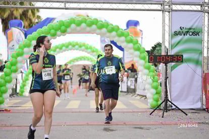 SantosK 10K y 5K 2025 | SantosK 10K y 5K 2025