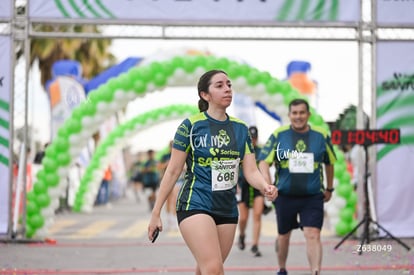 SantosK 10K y 5K 2025 | SantosK 10K y 5K 2025