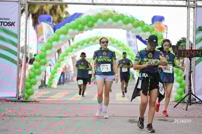 SantosK 10K y 5K 2025 | SantosK 10K y 5K 2025