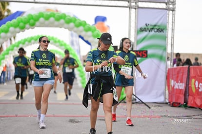 SantosK 10K y 5K 2025 | SantosK 10K y 5K 2025