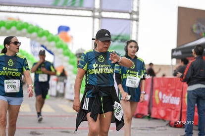 SantosK 10K y 5K 2025 | SantosK 10K y 5K 2025