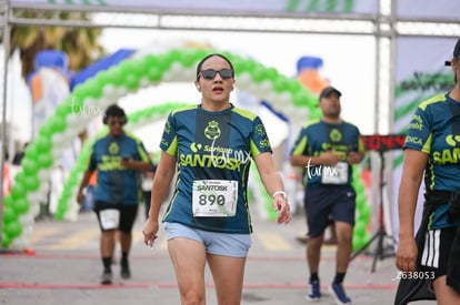 SantosK 10K y 5K 2025 | SantosK 10K y 5K 2025